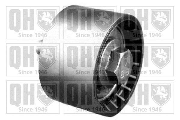 Купить QTT885 Quinton Hazell Ролик приводного ремня Транзит Коннект (1.8 16V, 1.8 16V LPG)