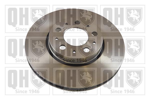 Купити BDC5226 Quinton Hazell Гальмівні диски ХС70 (2.4, 2.5)