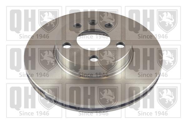 Купить BDC4628 Quinton Hazell Тормозные диски Galaxy (1.9, 2.0, 2.3, 2.8)
