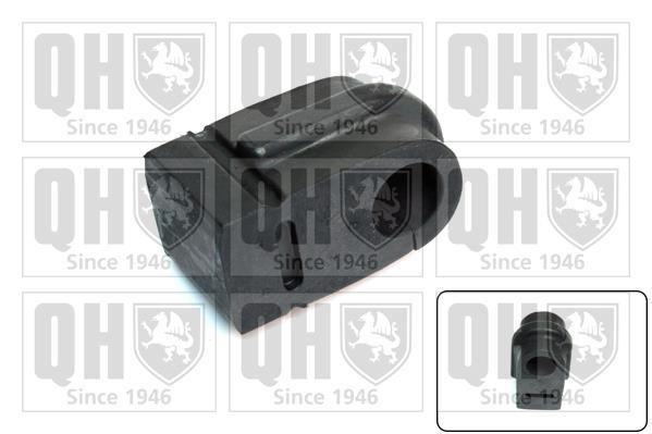 Купить EMB7154 Quinton Hazell Втулки стабилизатора Clio 3 (1.5 dCi, 2.0 16V Sport)