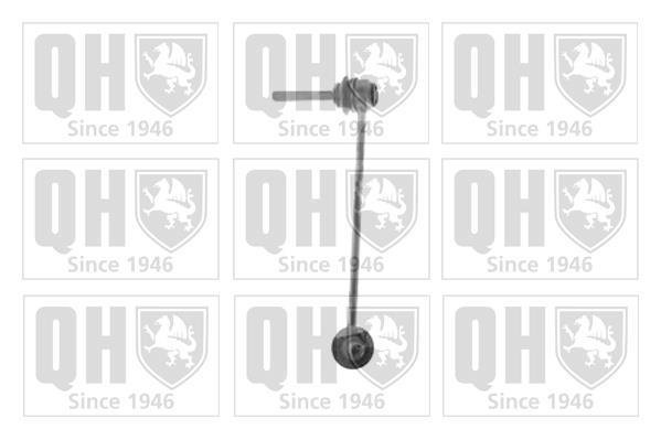 Купити QLS3621S Quinton Hazell Стійки стабілізатора БМВ Х6