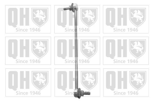 Купить QLS3389S Quinton Hazell Стойки стабилизатора Mazda 5 (1.6, 1.8, 2.0, 2.3)