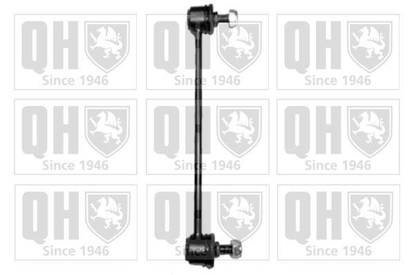 Купити QLS1813S Quinton Hazell Стійки стабілізатора Daewoo