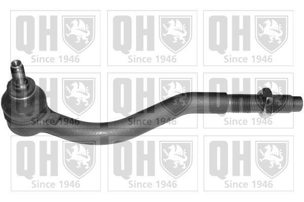 Купить QR5329S Quinton Hazell Рулевой наконечник Citroen C5 (1, 2) (1.6, 1.7, 2.0, 2.2, 2.9)