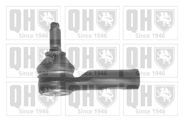 Купить QR3711S Quinton Hazell Рулевой наконечник Сузуки СХ4 (1.5, 1.6, 1.9, 2.0)