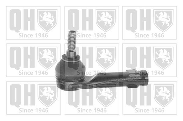 Купити QR3685S Quinton Hazell Рульовий наконечник Курєр (1.0 EcoBoost, 1.5 TDCi, 1.6 TDCi)