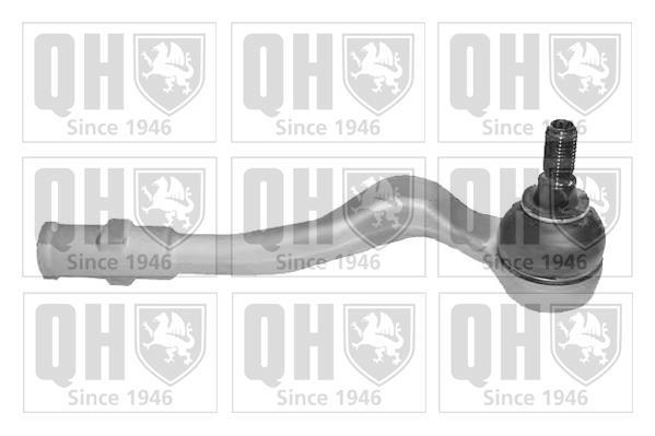 Купити QR3677S Quinton Hazell Рульовий наконечник Audi A4 B8