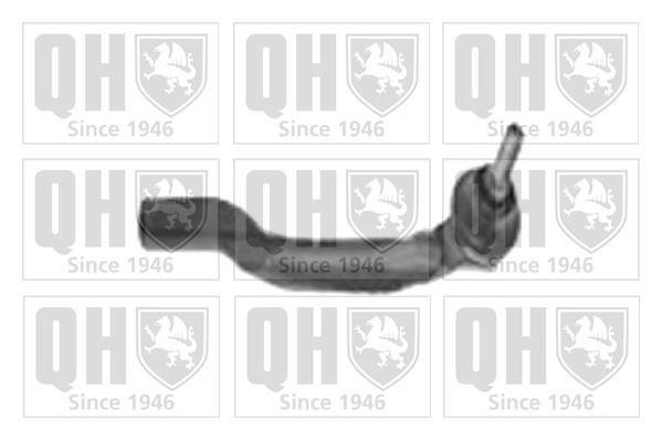 Купить QR3586S Quinton Hazell Рулевой наконечник Micra (1.0, 1.2, 1.4, 1.5, 1.6)