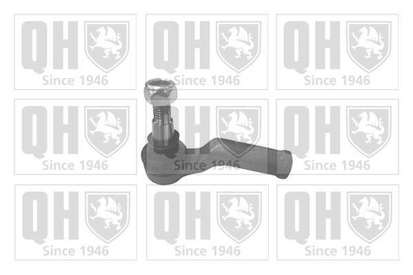 Купити QR3558S Quinton Hazell Рульовий наконечник Мондео 4