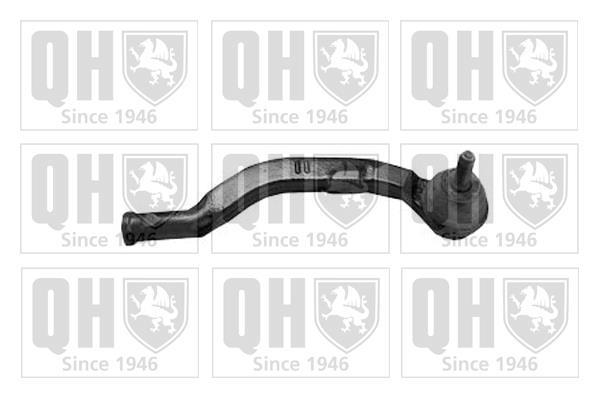 Купити QR3312S Quinton Hazell Рульовий наконечник Трафік (2, 3) (1.6, 1.9, 2.0, 2.5)