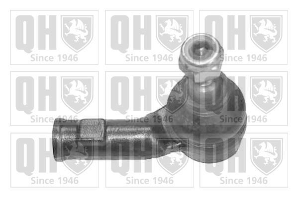 Купить QR3040S Quinton Hazell Рулевой наконечник Октавия Тyр (1.6, 1.8, 1.9)