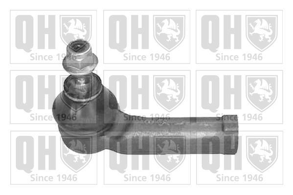 Купить QR2948S Quinton Hazell Рулевой наконечник Скорпио 2 (2.0, 2.3, 2.5, 2.9)