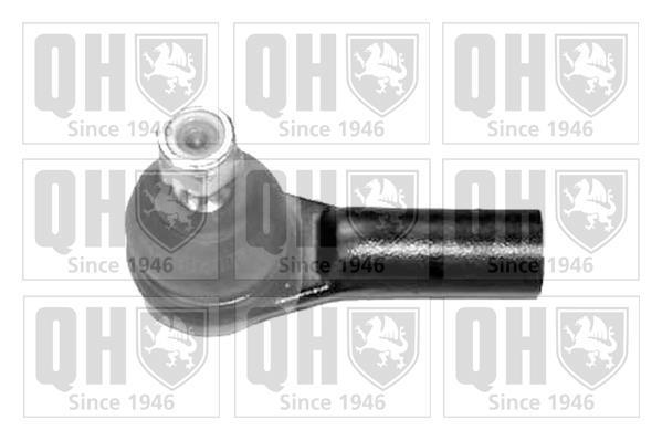 Купить QR2856S Quinton Hazell Рулевой наконечник Джампи (1.6, 1.9, 2.0)