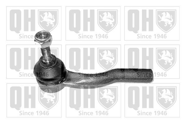 Купити QR2380S Quinton Hazell Рульовий наконечник Tempra (1.4, 1.6, 1.8, 1.9, 2.0)