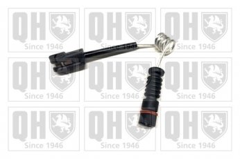 Купити BWI1009 Quinton Hazell Датчик зносу гальмівних колодок Volkswagen LT 46 (2.3, 2.5, 2.8)