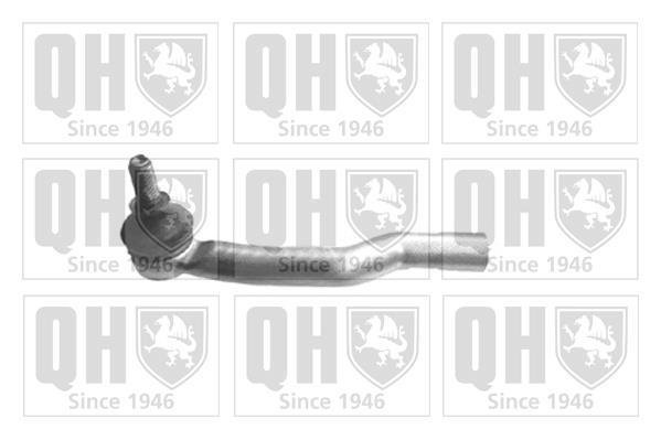 Рулевой наконечник QR3643S Quinton Hazell фото 1