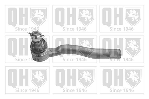 Купить QR3506S Quinton Hazell Рулевой наконечник Ленд Крузер 100 (4.2 TD, 4.7)