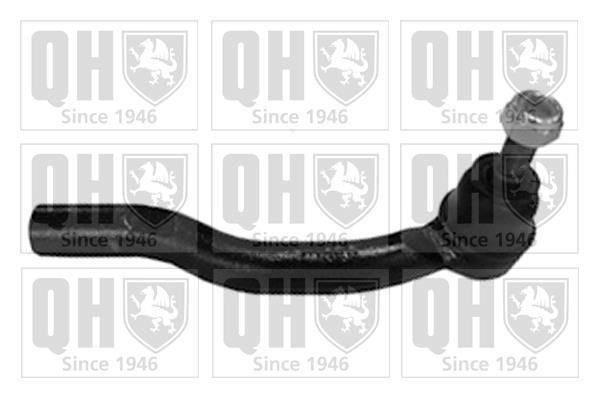 Рулевой наконечник QR3497S Quinton Hazell фото 1