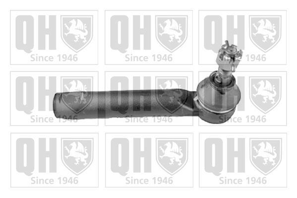 Купить QR3494S Quinton Hazell Рулевой наконечник Avensis T25 (1.6, 2.0, 2.2, 2.4)