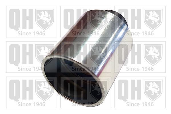 Купить QTT1072 Quinton Hazell Ролик приводного ремня Legacy (2000 Turbo 4WD, 2000 Turbo Super 4WD)