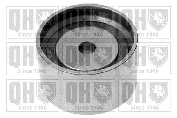 Купить QTT1042 Quinton Hazell Ролик приводного ремня Соната (2.5 V6 24V, 2.7 V6)