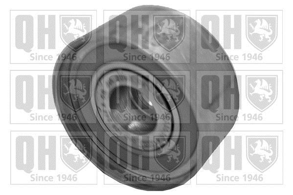 Купити QTT1008 Quinton Hazell Ролик приводного ременя Audi A4 2.0 FSI