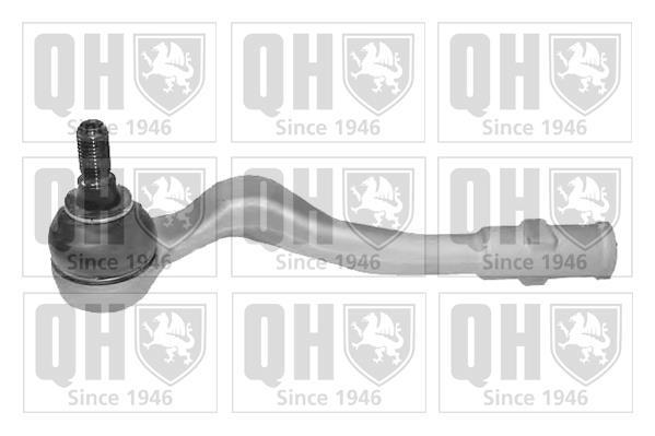 Купити QR3676S Quinton Hazell Рульовий наконечник Audi A4 B8