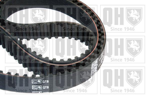 Купить QTB464 Quinton Hazell Ремень ГРМ Escort (1.8 D, 1.8 TD, 1.8 Turbo D)