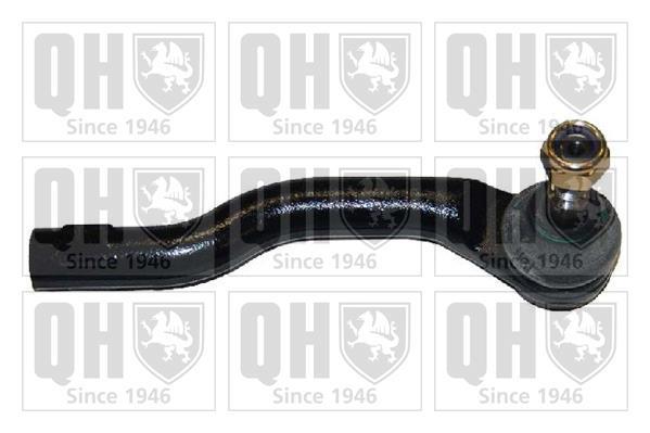 Купить QR3850S Quinton Hazell Рулевой наконечник Mazda 2 (1.3, 1.4, 1.5, 1.6)