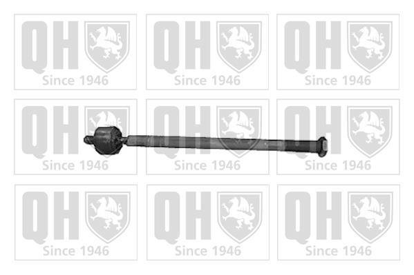 Купити QR3582S Quinton Hazell Рульова тяга Сітроен С4 Pисаssо (1.6, 1.7, 2.0)