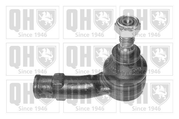 Купить QR2069S Quinton Hazell Рулевой наконечник Volkswagen