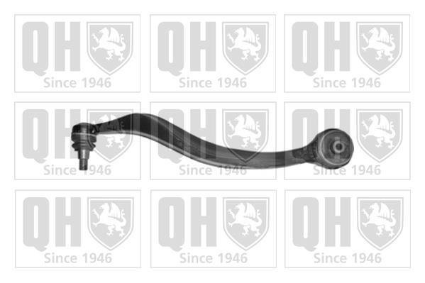 Купити QSJ3315S Quinton Hazell Важіль підвіски Mazda 6 (GG, GY) (1.8, 2.0, 2.3)