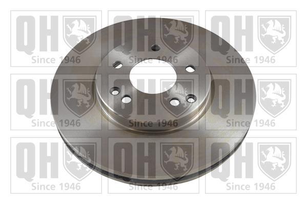 Купити BDC4540 Quinton Hazell Гальмівні диски ЦЛ Класс (СЛС, СЛК)