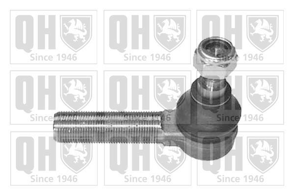 Купить QR2392S Quinton Hazell Рулевой наконечник Transit 4 (1.6, 2.0, 2.5 D)