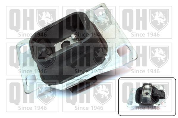 Купить EM4196 Quinton Hazell Подушка коробки Focus 1 (1.4 16V, 1.6 16V, 1.8 16V)