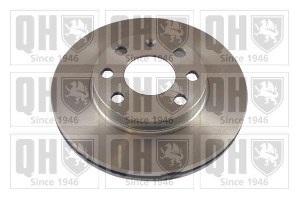 Купить BDC3205 Quinton Hazell Тормозные диски Corsa (A, B)
