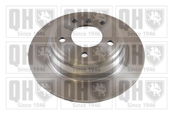 Купить BDC4750 Quinton Hazell Тормозные диски БМВ Е39 (2.0, 2.2, 2.5)