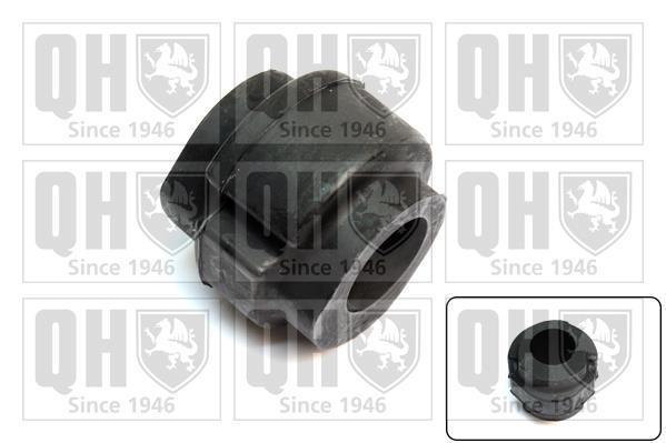 Купить EMB7043 Quinton Hazell Втулки стабилизатора Audi A6 C7 (3.0 TDI, 3.0 TFSI quattro)