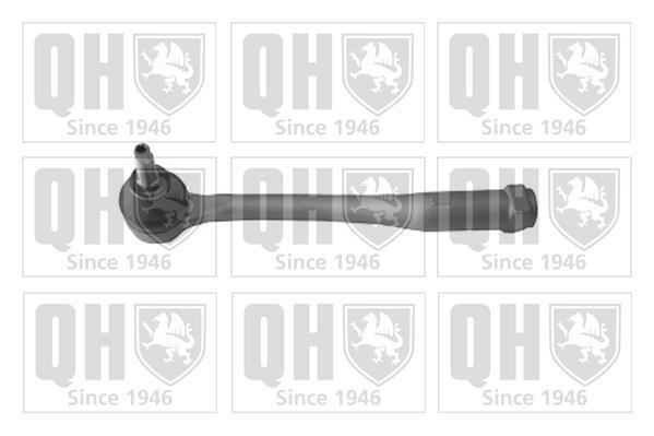 Купити QR3546S Quinton Hazell Рульовий наконечник Citroen C3 Picasso (1.4, 1.6)