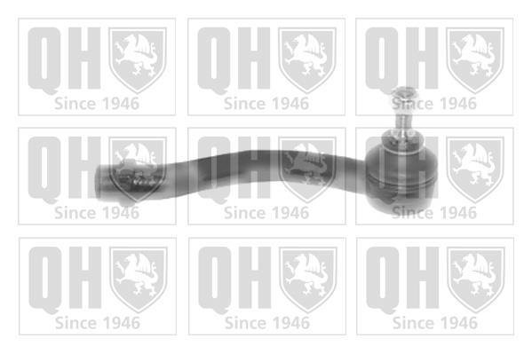 Рулевой наконечник QR3440S Quinton Hazell фото 1