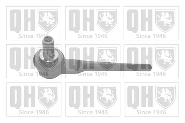 Купить QR3334S Quinton Hazell Рулевой наконечник Эксео (1.6, 1.8, 2.0)