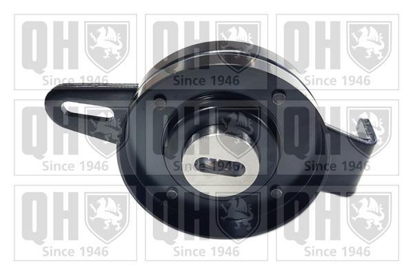 Купить QTA761 Quinton Hazell Ролик приводного ремня Boxer (2.5 D, 2.5 TD, 2.5 TDI)