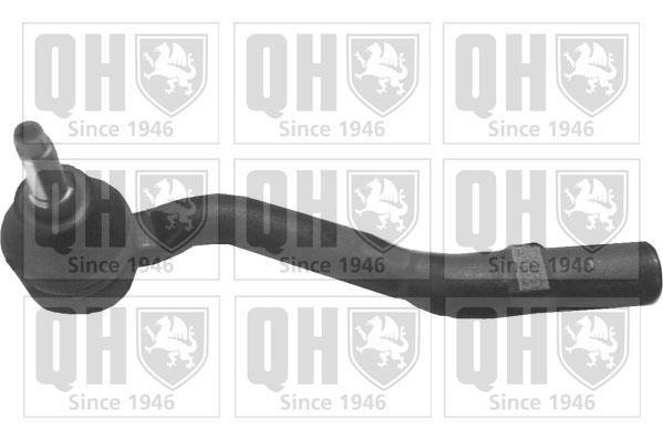 Купить QR3300S Quinton Hazell Рулевой наконечник Ситроен С3 (1.1, 1.4, 1.6)