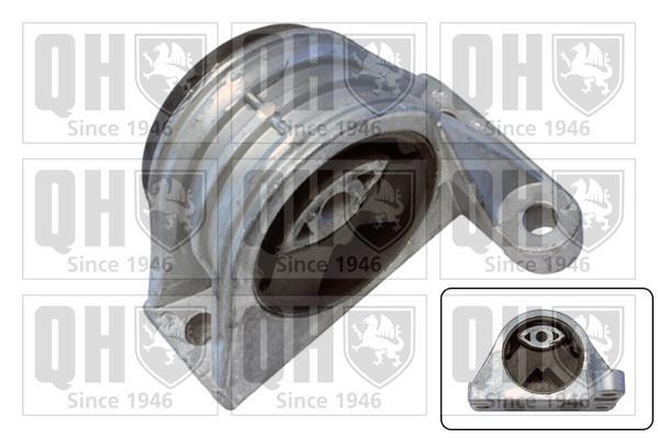 Купить EM4365 Quinton Hazell Подушка двигателя Boxer (2.0 HDi, 2.2 HDi, 2.8 HDi)