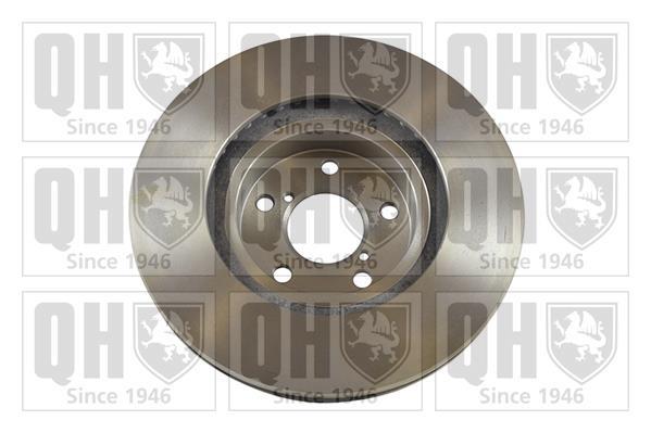 Купить BDC4413 Quinton Hazell Тормозные диски Forester (2.0, 2.5)