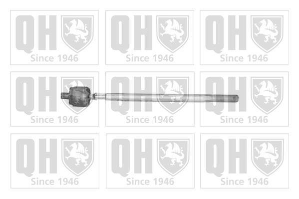 Купить QR2896S Quinton Hazell Рулевая тяга Сафран (1, 2)