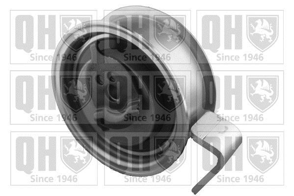 Купить QTT1058 Quinton Hazell Ролик ГРМ Audi A4 (1.8 T, 1.8 T quattro, 2.0)