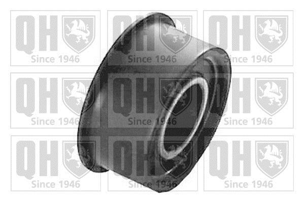 Купить QTT300 Quinton Hazell Ролик приводного ремня Корса (1.4, 1.6, 1.8)
