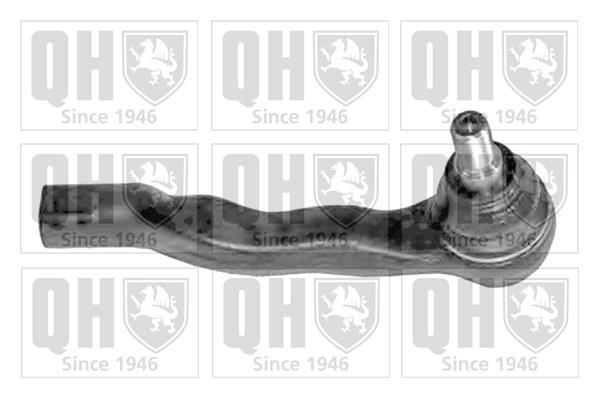 Купити QR3475S Quinton Hazell Рульовий наконечник Viano W639 (2.1, 3.0, 3.2, 3.5, 3.7)