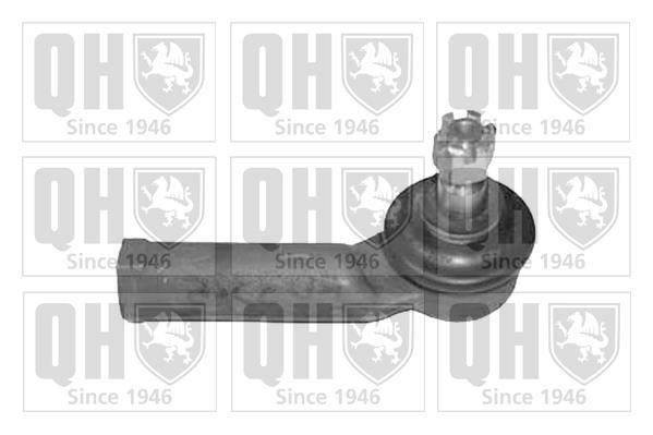 Рулевой наконечник QR2866S Quinton Hazell фото 1